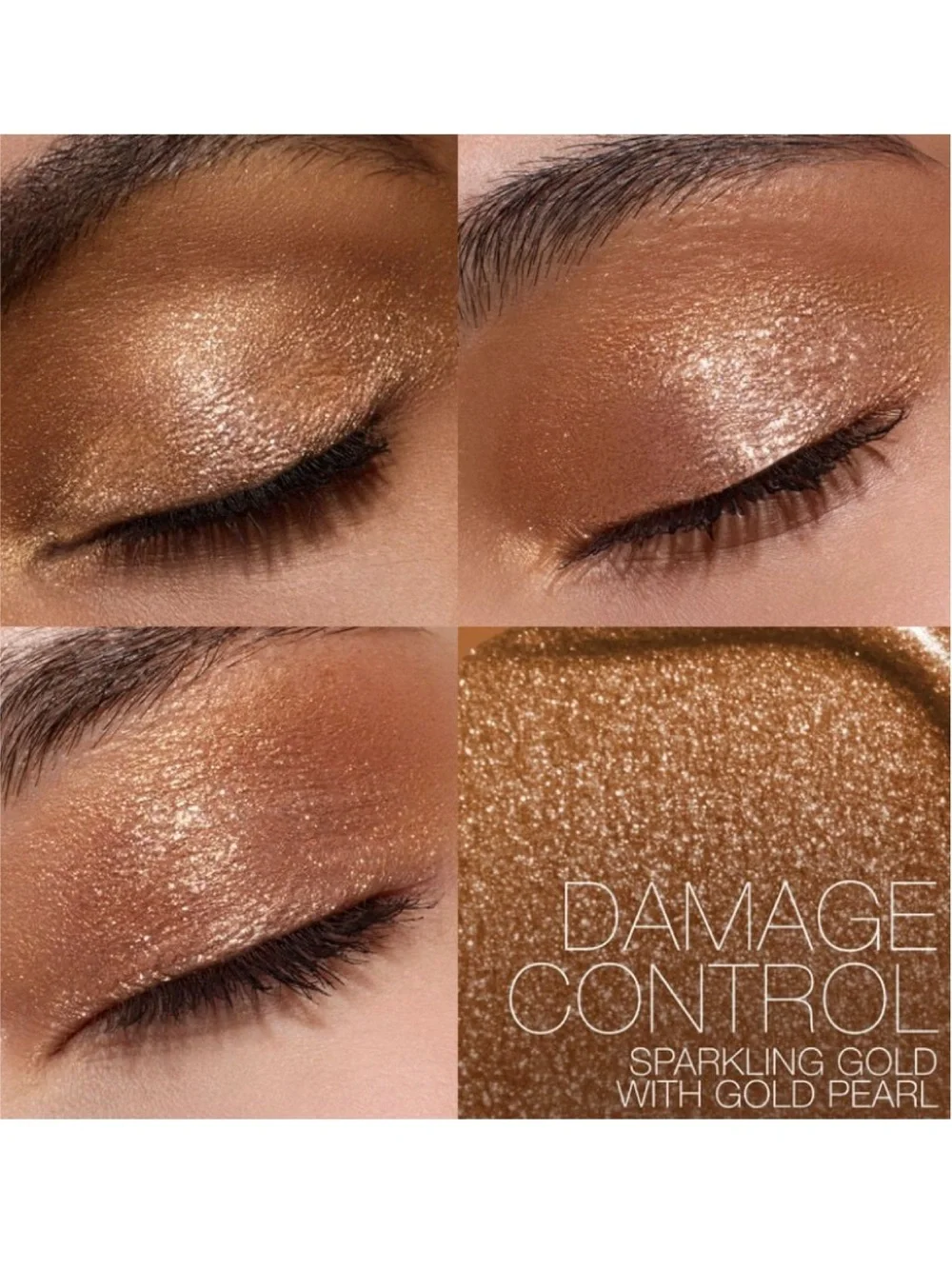 NEW✅NARS Damage Control